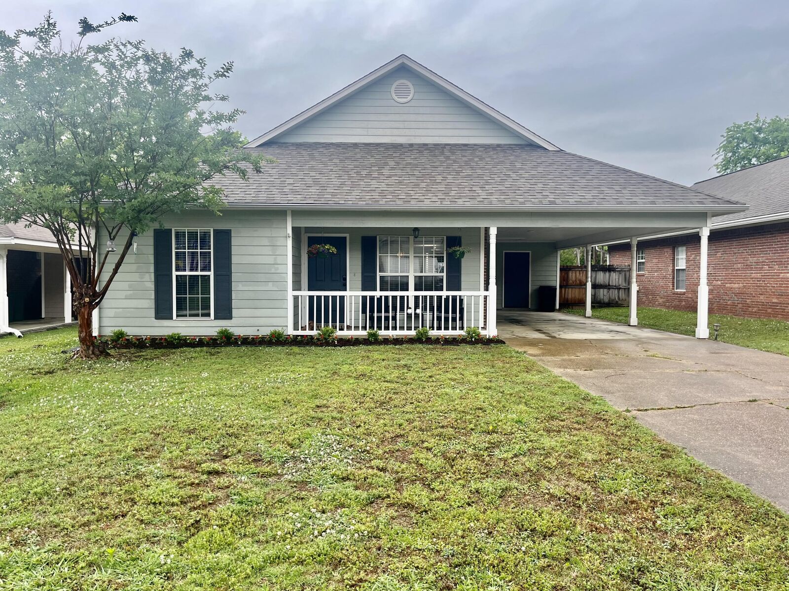 Property Photo: 106 Clements Avenue MS 39759