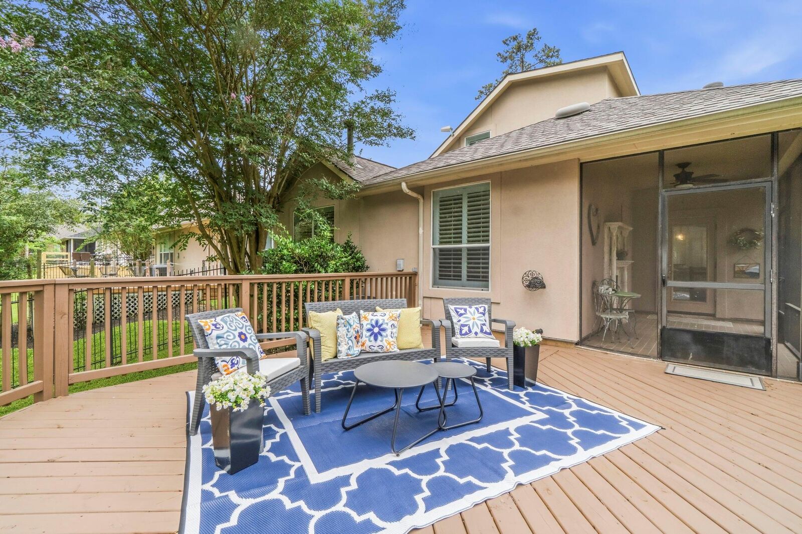 Property Photo:  91 Misty Harbor Drive  TX 77356 