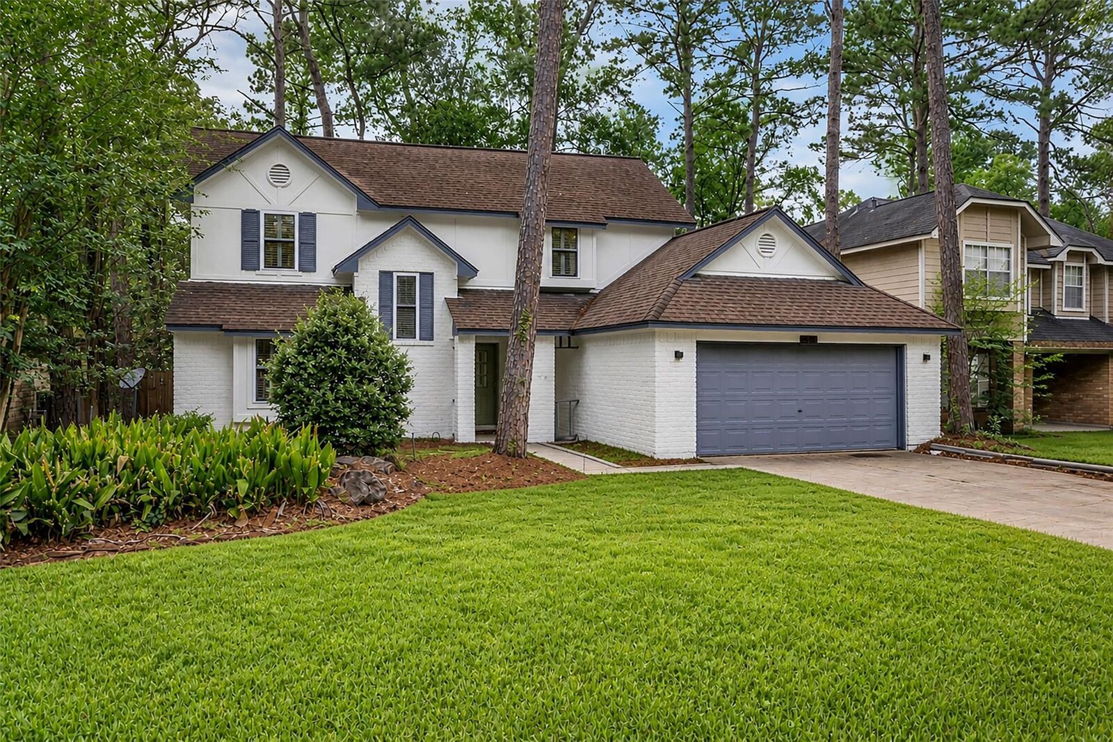 Property Photo:  41 Hickory Oak Drive  TX 77381 