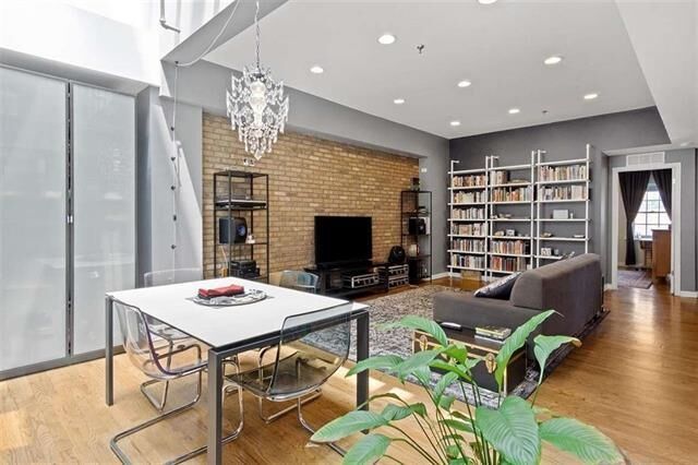 Property Photo:  357 Varick St 324B  NJ 07302 