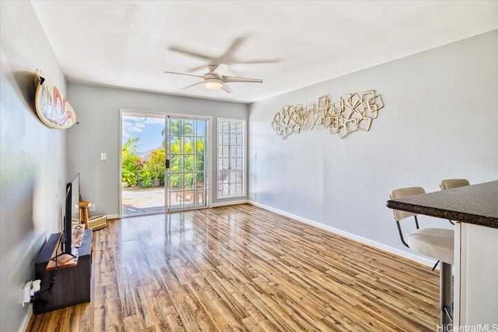 Property Photo:  92-1037 Lalahi Street 13/104  HI 96707 