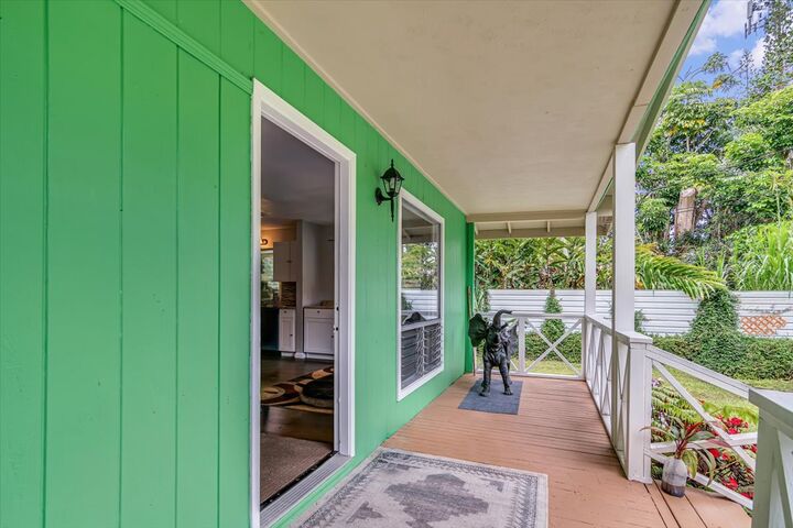 Property Photo:  14-882 Kehau Rd  HI 96778 
