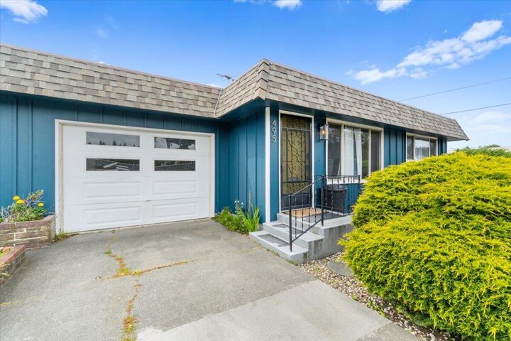 Property Photo:  465495 D Street  CA 95521 