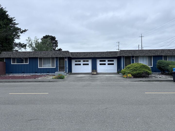 Property Photo:  465495 D Street  CA 95521 