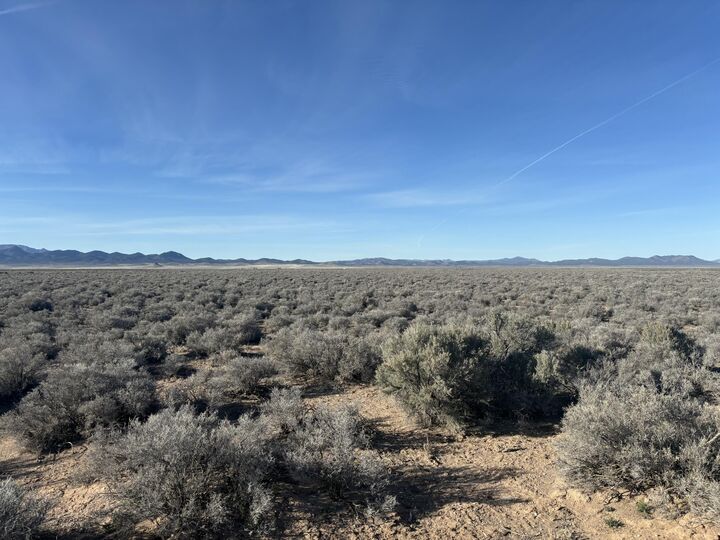 Property Photo: 9800 N 2400 W Water 2acft UT 84714