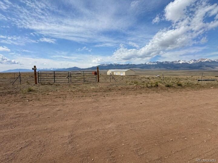 Property Photo:  1170 Electric Ave  CO 81252 