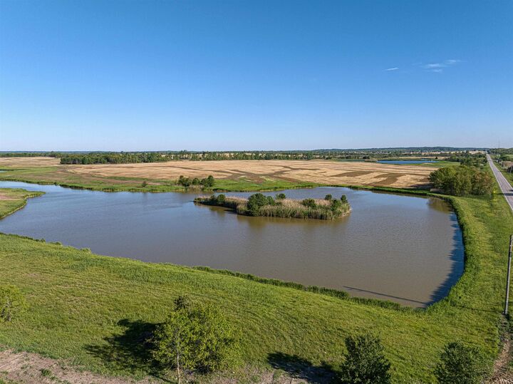 Property Photo:  Lot 1 Bluegrass  IN 47601 