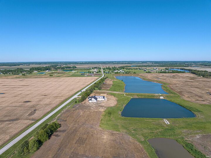 Property Photo:  Lot 19 Bluegrass  IN 47610 