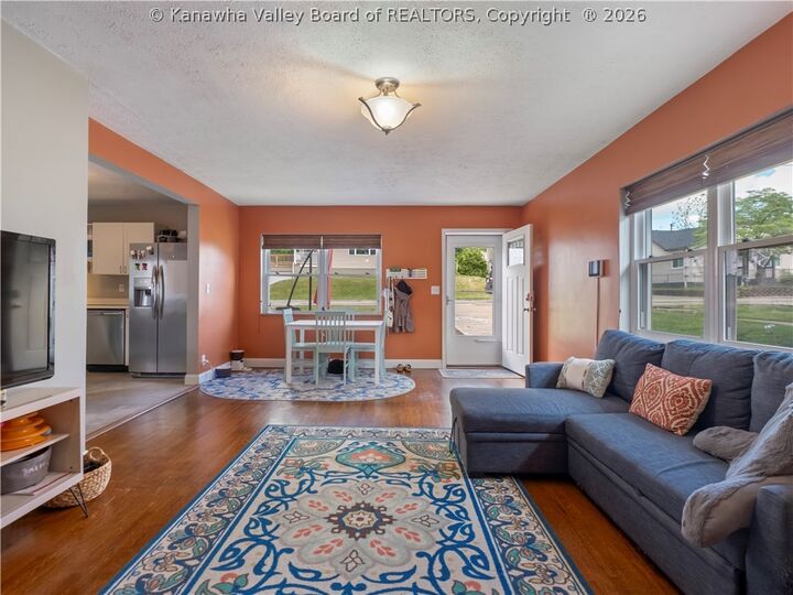 Property Photo:  929 Meadow Drive  WV 25309 