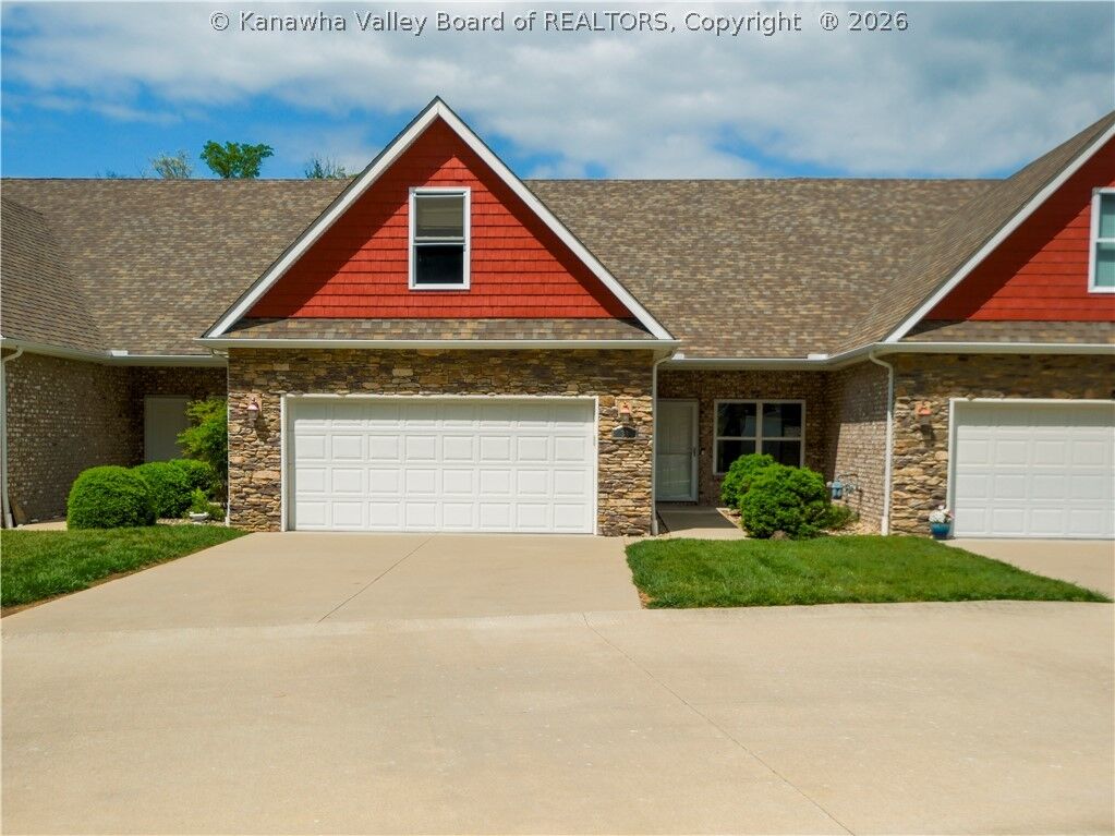 Property Photo:  39 Anchors Cove  WV 25302 