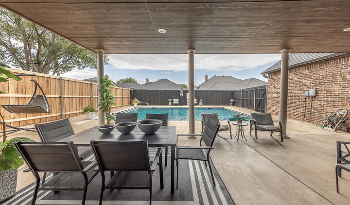 Property Photo:  4009 100th Street  TX 79423 