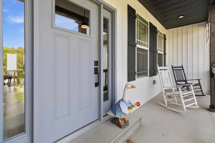 Property Photo:  234 Bryants Way  KY 40741 