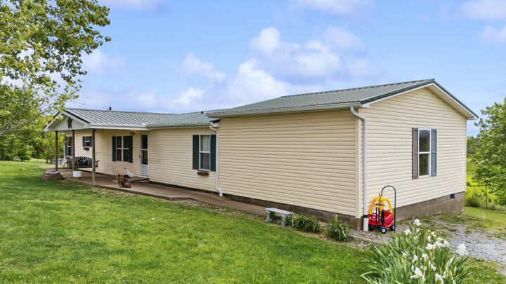 Property Photo:  7113 Dixon Pike  KY 41056 