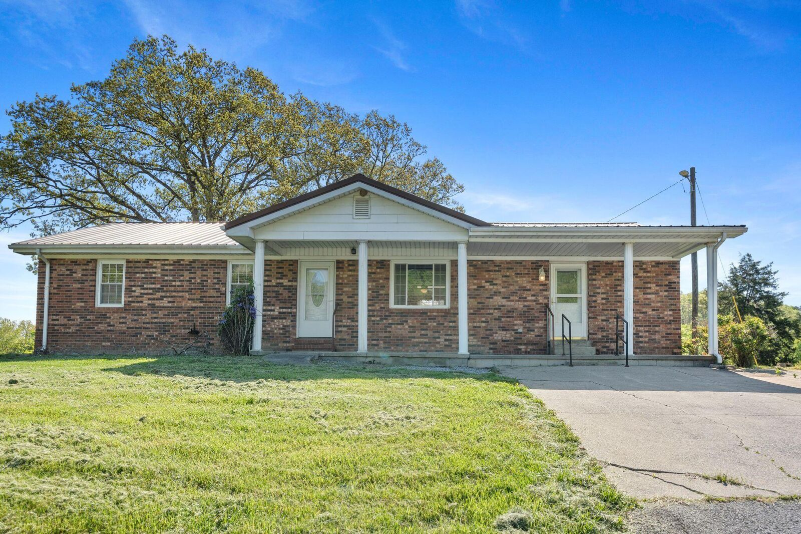 Property Photo:  1065 Copper Creek Road  KY 40403 