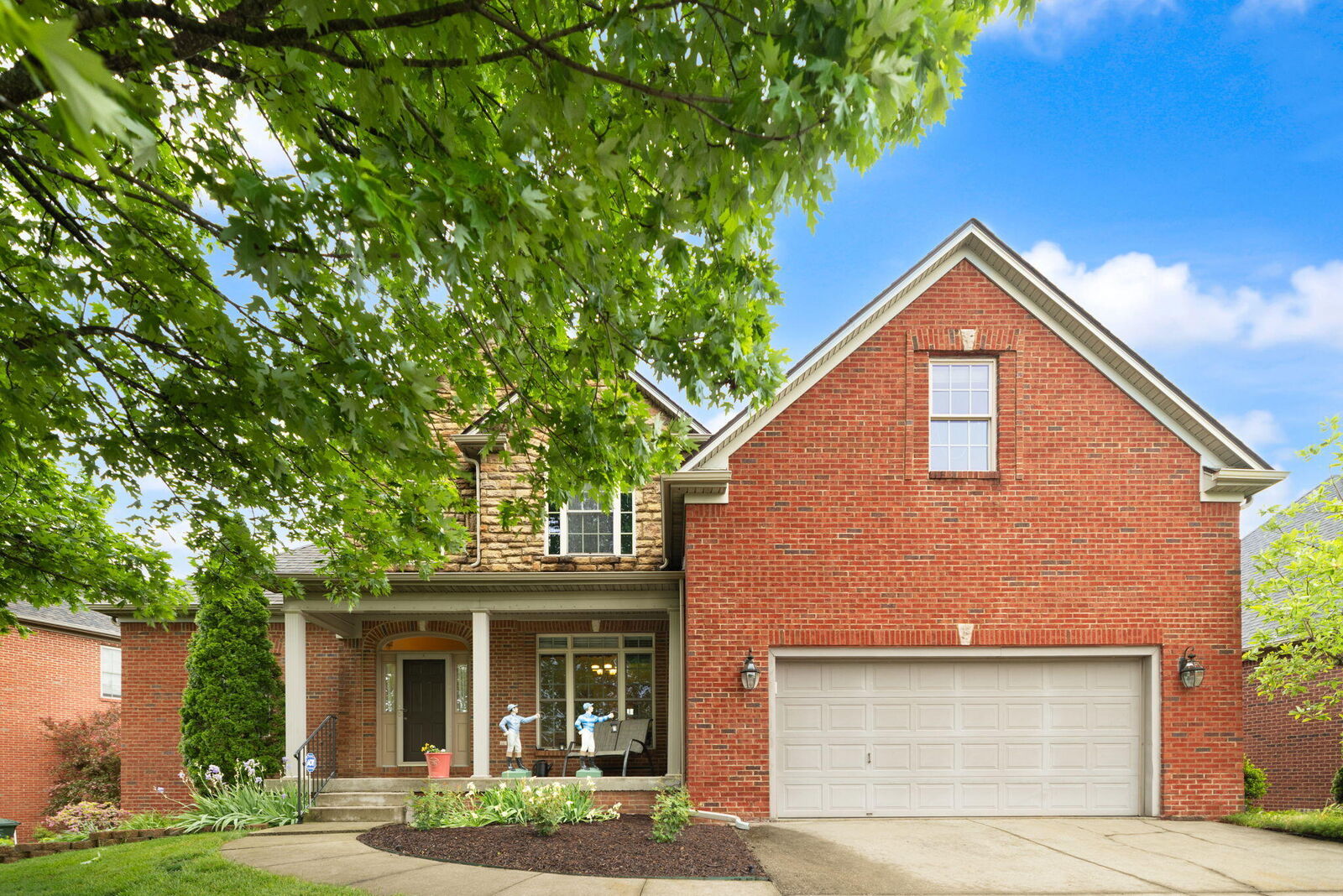 Property Photo:  105 Riviera Drive  KY 40324 