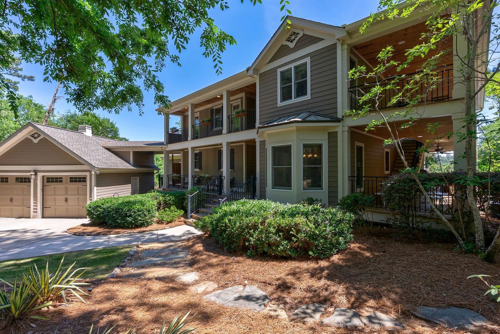 Property Photo:  1110 Kimbrough Hill Drive  GA 30642 