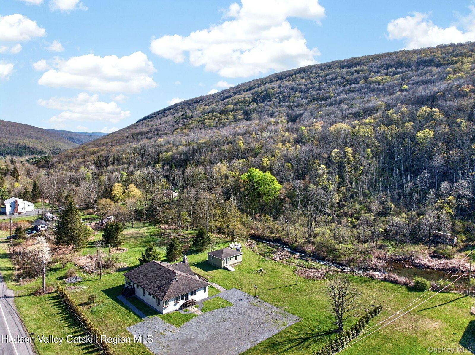 Property Photo:  8643 State Route 28  NY 12410 