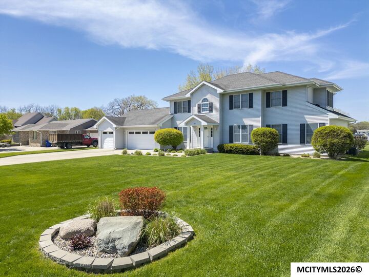 Property Photo:  1530 S Kentucky  IA 50401 
