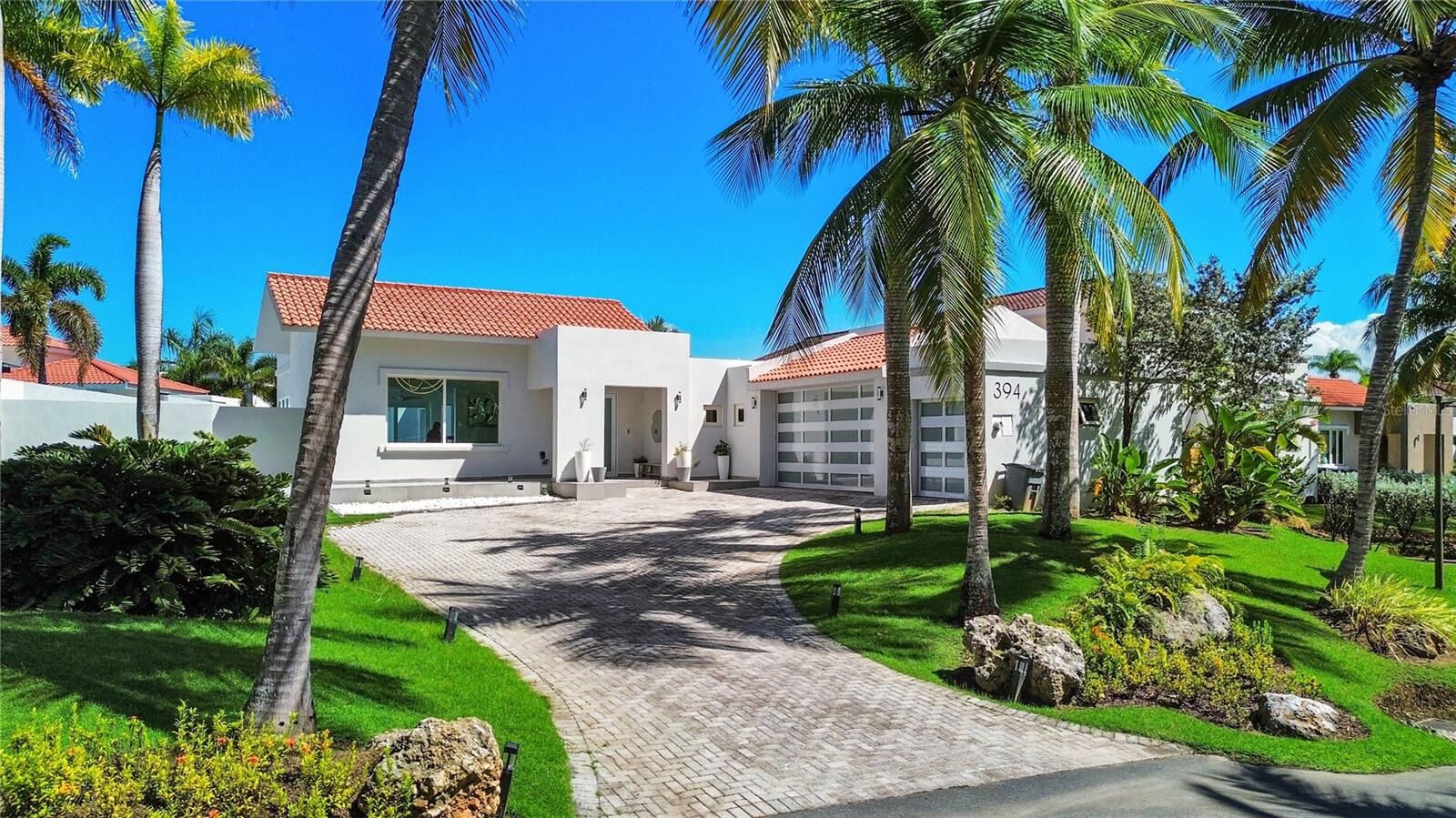 Property Photo:  394 Dorado Beach East  PR 00646 