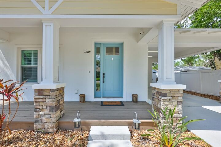 Property Photo:  1808 E Caracas Street  FL 33610 