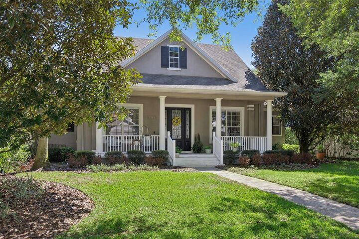 Property Photo:  11917 Camden Park Drive  FL 34786 