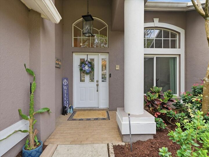 Property Photo:  10602 Chambers Drive  FL 33626 