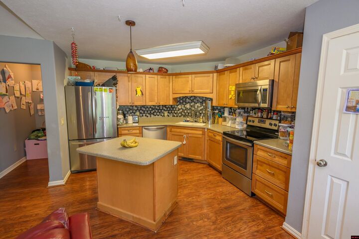 Property Photo:  238 Magness Drive  AR 72635 