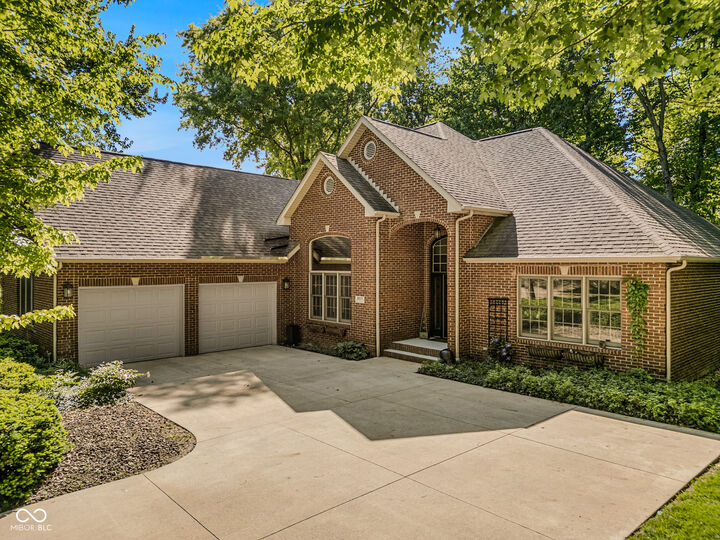 Property Photo:  6017 Leatherback Drive  IN 47201 
