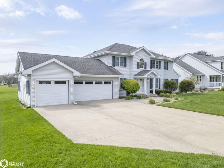 Property Photo:  1530 S Kentucky Avenue  IA 50401 