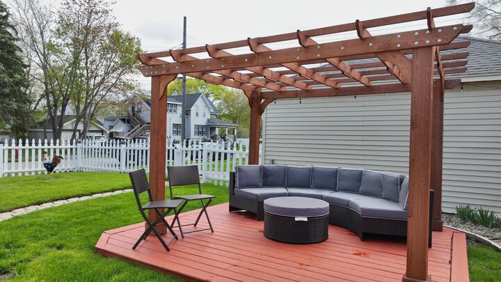 Property Photo:  920 N Jackson Street  MI 48708 
