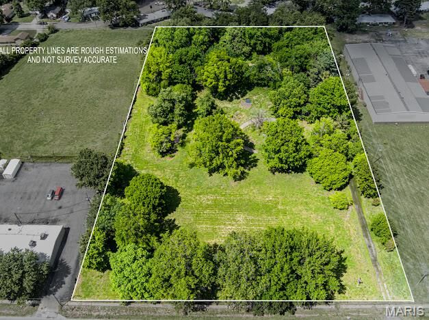 Property Photo:  3111 E 23rd Street  IL 62040 
