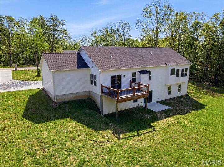 Property Photo: 1509 Buck View MO 63028