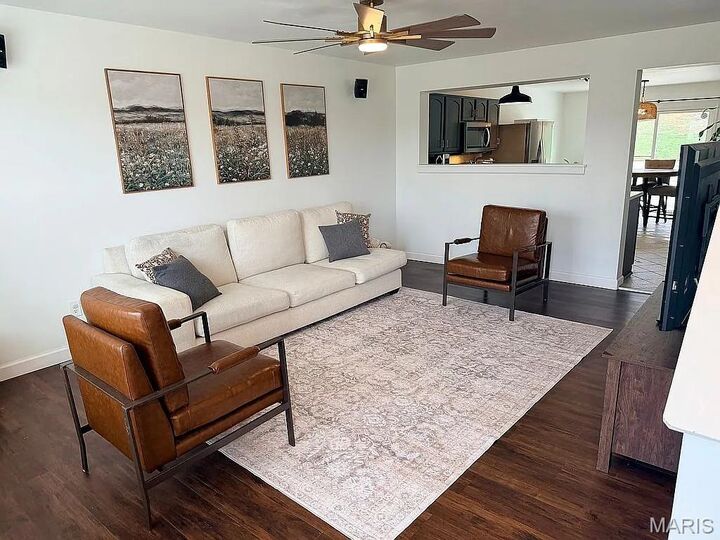 Property Photo:  3555 Pearson Pointe  MO 63129 