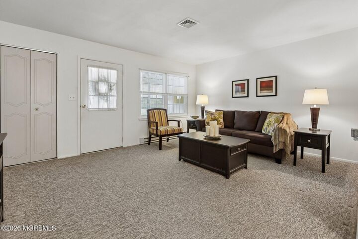 Property Photo:  891B Inverness Court  NJ 08701 