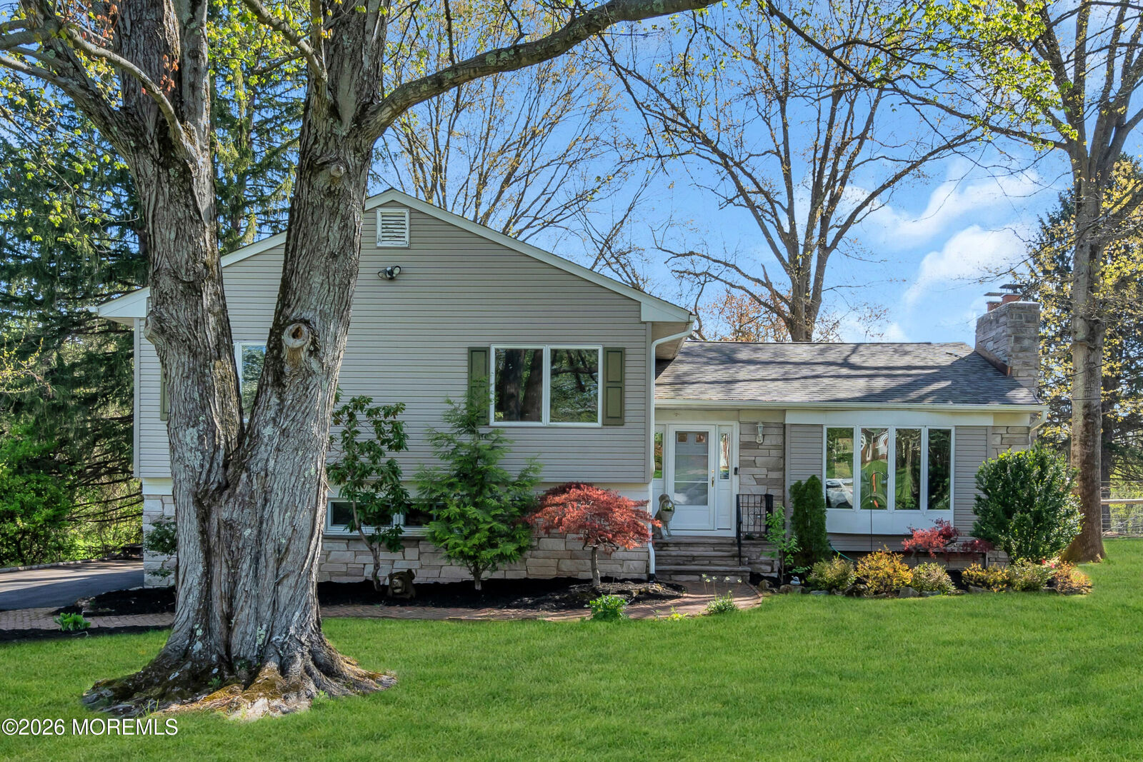 Property Photo:  42 Crest Drive  NJ 07920 