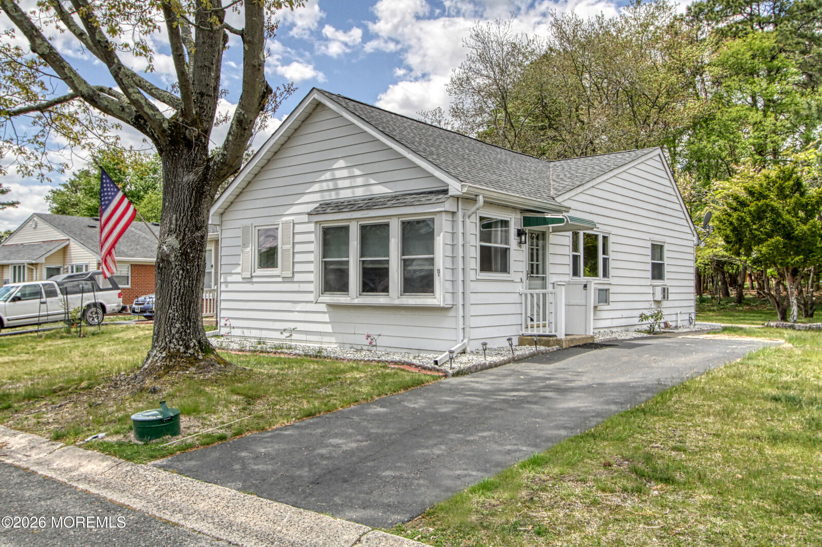 Property Photo:  15 Lafayette Drive  NJ 08759 