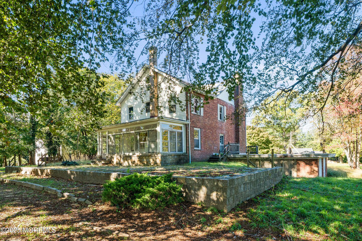 Property Photo:  74 Reynolds Drive  NJ 07724 
