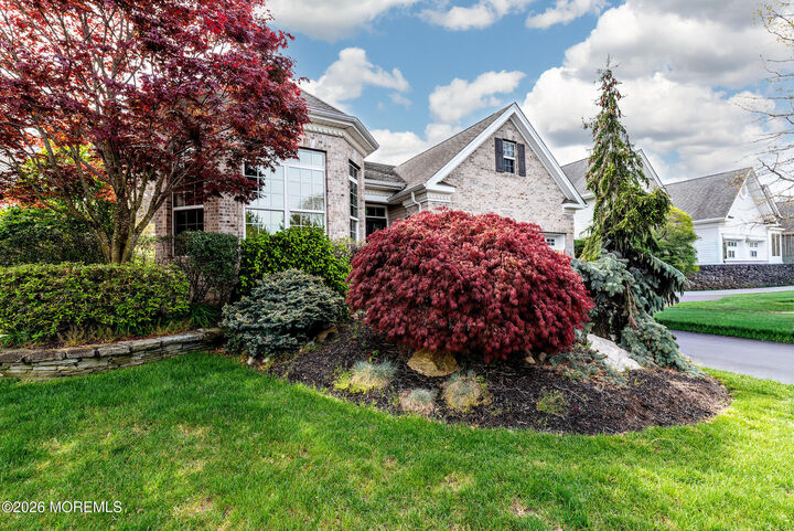 Property Photo: 49 Arborridge Drive NJ 08731