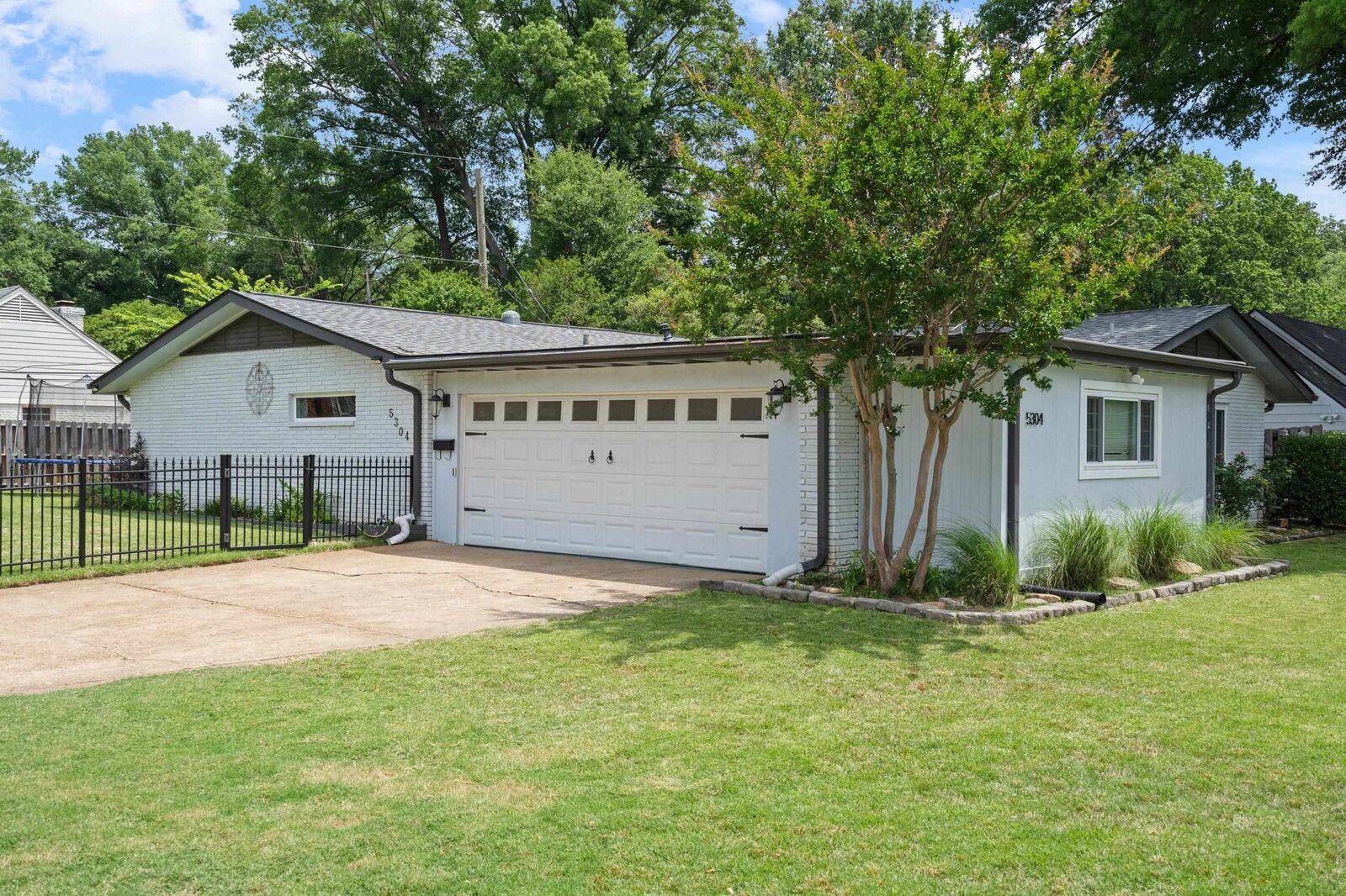 Property Photo:  5304 Seneca Ave  TN 38117 