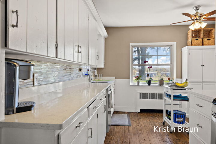 Property Photo:  4078 Highgate Road  MI 49441 