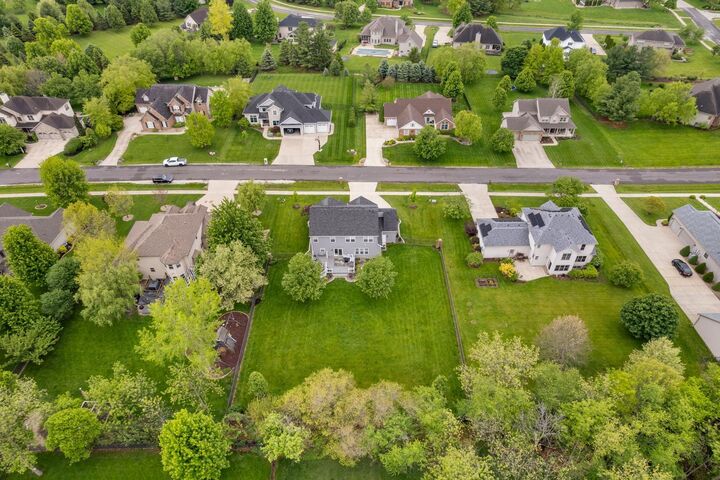 Property Photo:  1308 Woodberry Drive  IL 61853 