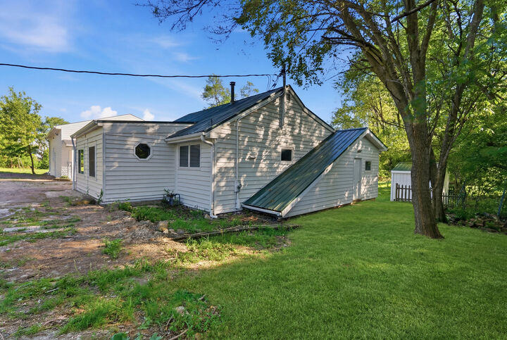 Property Photo:  11109 US Highway 14 Highway  IL 60098 