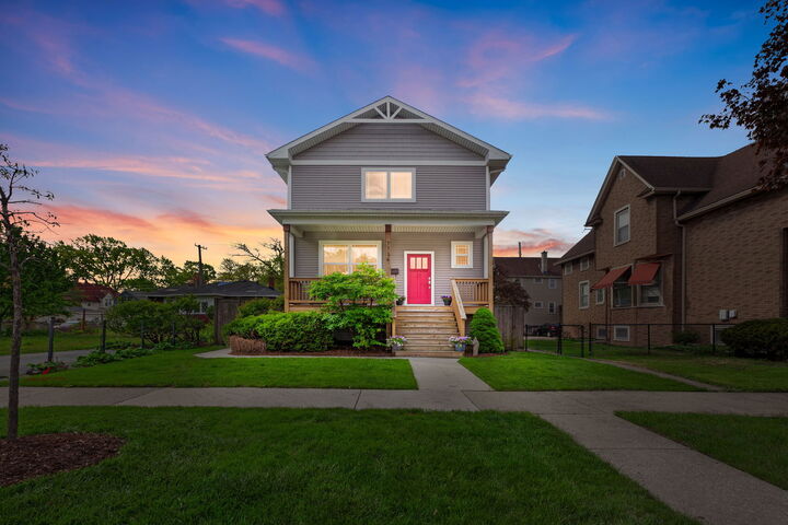 Property Photo:  7736 Monroe Street  IL 60130 
