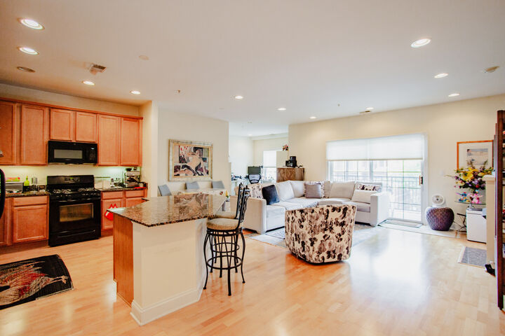 Property Photo:  4953 Oakton Street 203  IL 60077 