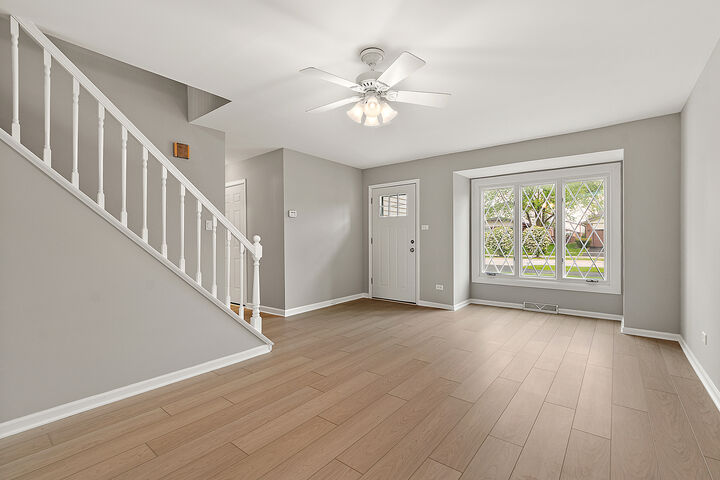 Property Photo:  16324 Brementowne Drive  IL 60477 