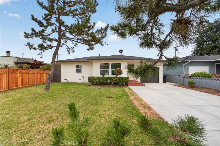 Property Photo:  10563 Bluefield  CA 90604 