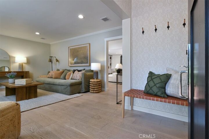 Property Photo:  4242 Saugus  CA 91403 