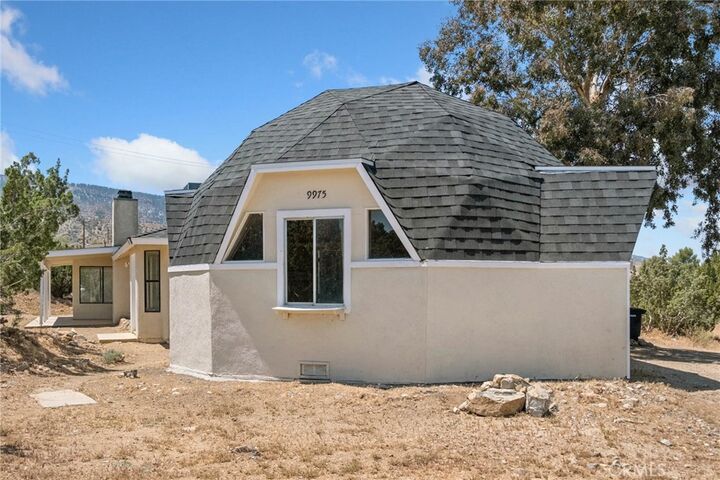 Property Photo:  9975 Desert View Road  CA 92372 