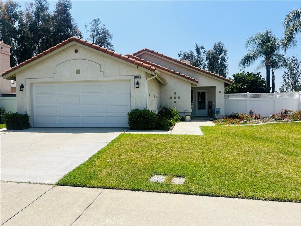 Property Photo:  29225 Parkcrest  CA 92346 