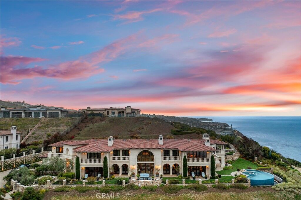 Property Photo:  32040 Cape Point Drive  CA 90275 